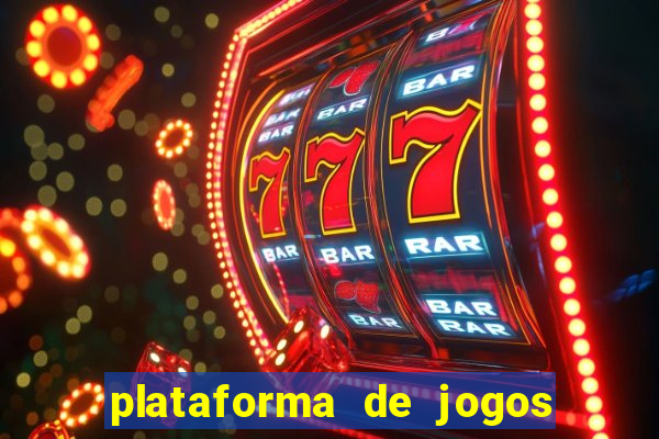 plataforma de jogos para ganhar dinheiro brabet